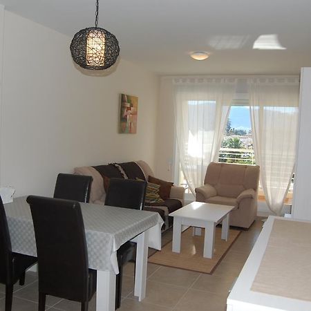 Coll Verd Apartment Denia Rum bild