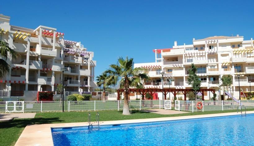 Coll Verd Apartment Denia Rum bild